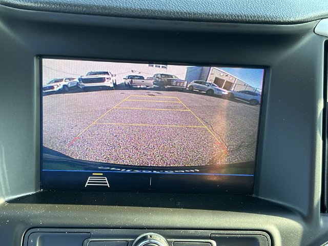 Used 2020 GMC Terrain SLE AWD/4WD image 32