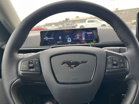 New 2025 Ford Mustang Mach-E Premium image 15