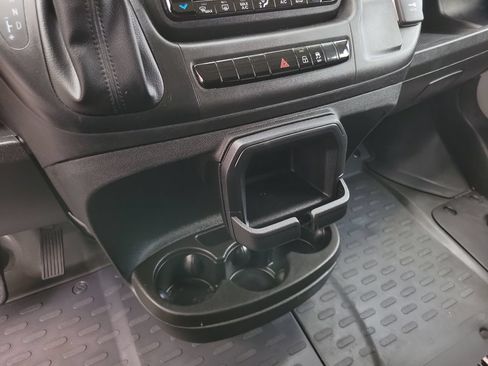 Used 2023 RAM ProMaster 2500 FWD image 21