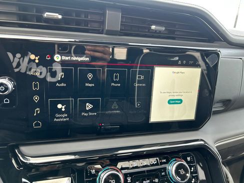 New 2026 GMC Sierra 2500 AT4X image 23