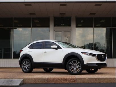 New 2026 MAZDA CX-30 AWD 2.5 S w/ Premium Package
