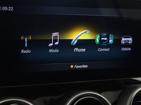 Used 2021 Mercedes-Benz C 300 4MATIC Cabriolet image 47