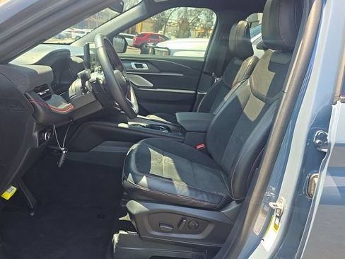 Used 2025 Ford Explorer ST w/ Sun And Sound Package AWD/4WD image 6