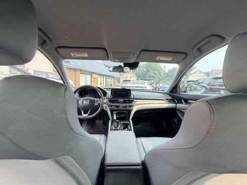 Used 2020 Honda Accord LX image 62