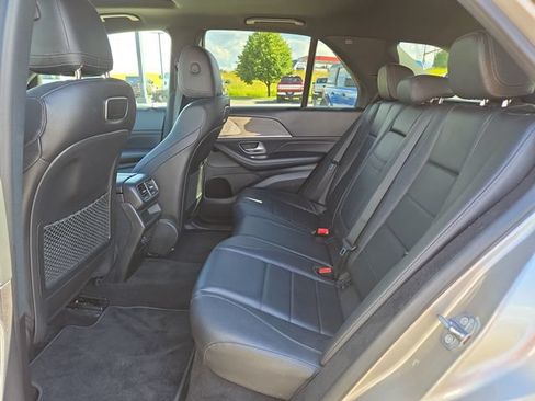 Used 2020 Mercedes-Benz GLE 450 4MATIC image 31