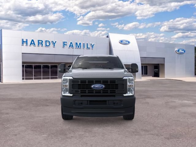 New 2026 Ford F350 XL AWD/4WD image 6