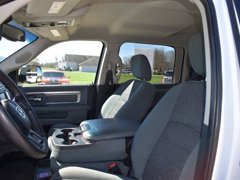 Used 2017 RAM 1500 Outdoorsman AWD/4WD image 12