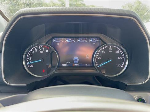Used 2021 Ford F150 XLT w/ Equipment Group 302A High AWD/4WD image 15