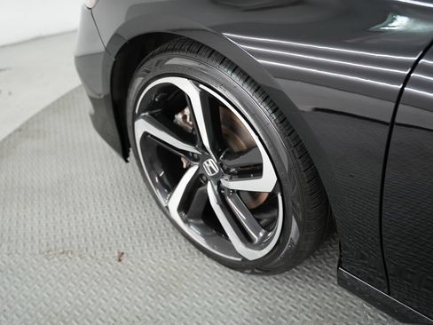 Used 2022 Honda Accord Sport Special Edition image 60