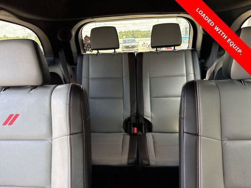 Used 2024 Dodge Durango Citadel image 29