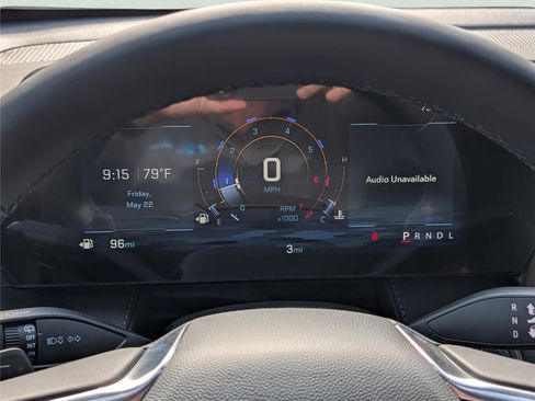 New 2026 Chevrolet Equinox LT FWD image 24