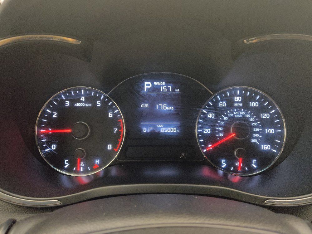 Used 2017 Kia Forte LX FWD image 23