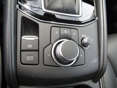 New 2025 MAZDA CX-5 AWD 2.5 S w/ Select Package image 20