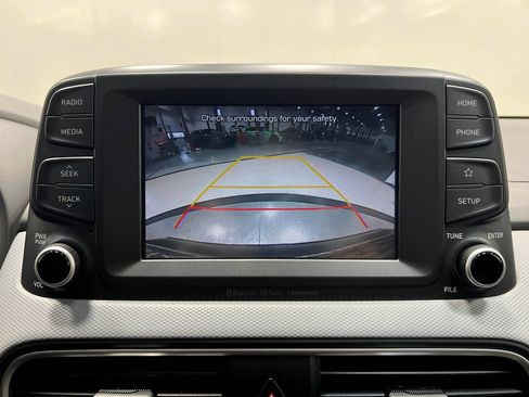 Used 2018 Hyundai Kona SEL FWD image 11