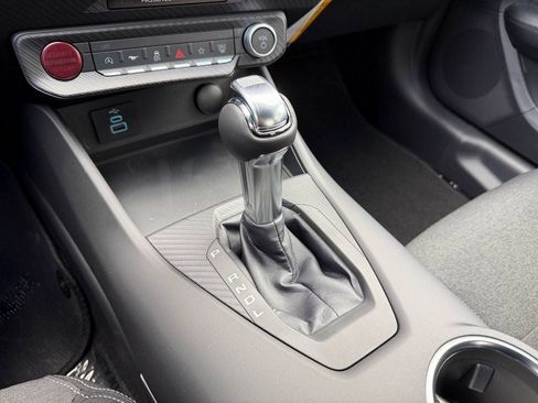 New 2026 Ford Mustang EcoBoost image 24