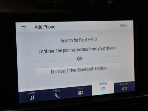 Used 2023 Ford F150 XLT AWD/4WD image 55