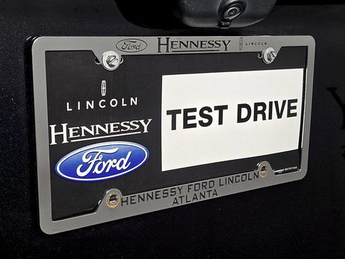 Certified 2022 Ford Explorer XLT RWD image 33