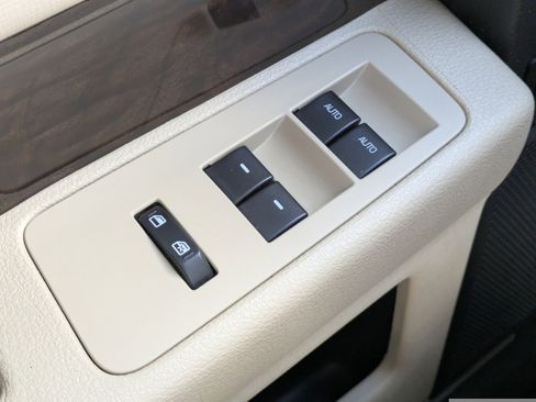 Used 2018 Ford Flex Limited w/ Equipment Group 301A image 19