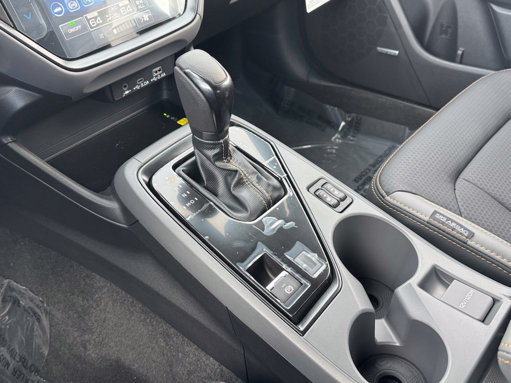 New 2026 Subaru Crosstrek 2.5i Wilderness AWD/4WD image 14
