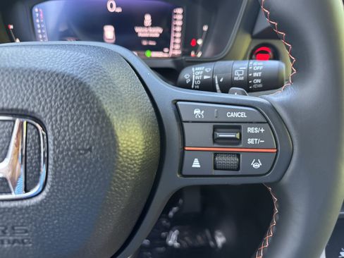 New 2026 Honda Passport TrailSport image 28
