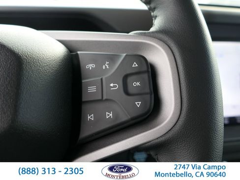 New 2026 Ford Bronco Big Bend image 16