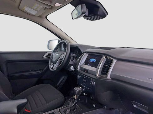 Used 2022 Ford Ranger XLT w/ Equipment Group 301A Mid image 16