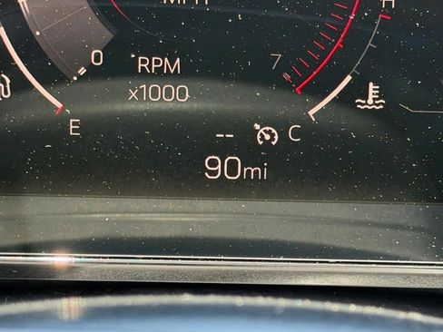 New 2026 GMC Terrain AT4 w/ Convenience Package III AWD/4WD image 20