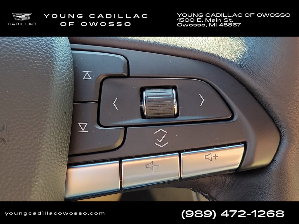 Used 2021 Cadillac CT5 Premium Luxury RWD image 19