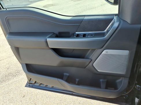 Used 2024 Ford F150 XLT w/ Equipment Group 303A High image 17