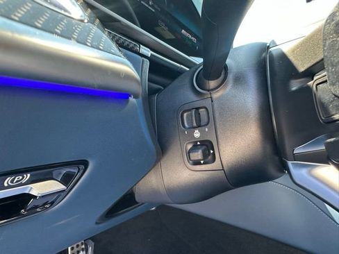 Certified 2025 Mercedes-Benz S 63 AMG S image 19