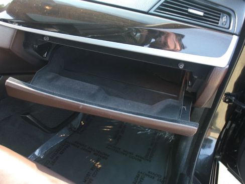 Used 2016 BMW 528i xDrive Sedan image 34