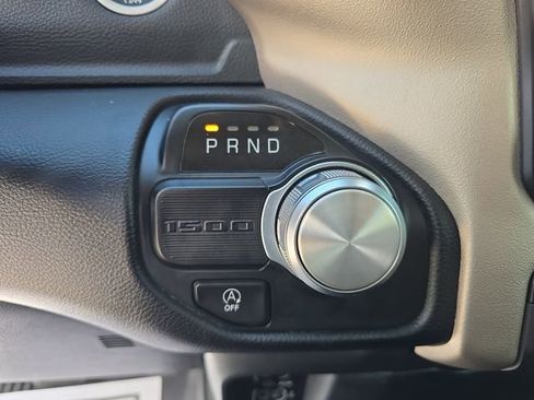 Certified 2022 RAM 1500 Laramie image 19