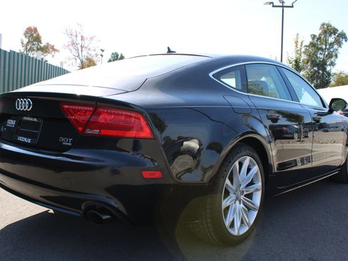 Used 2013 Audi A7 3.0T Premium Plus image 6