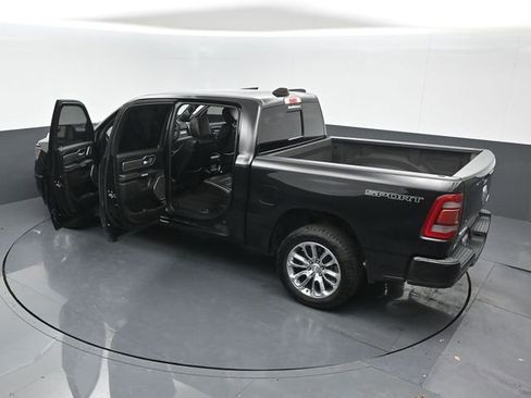 Used 2023 RAM 1500 Laramie image 25