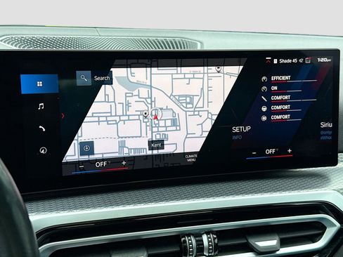 Used 2023 BMW M3 w/ Executive Package image 15