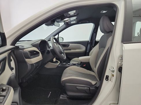 Used 2026 Subaru Forester AWD/4WD image 6