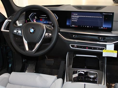 Used 2026 BMW X5 sDrive40i RWD image 17