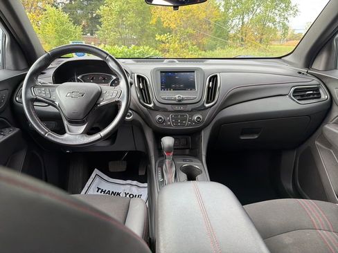 Used 2022 Chevrolet Equinox RS image 6