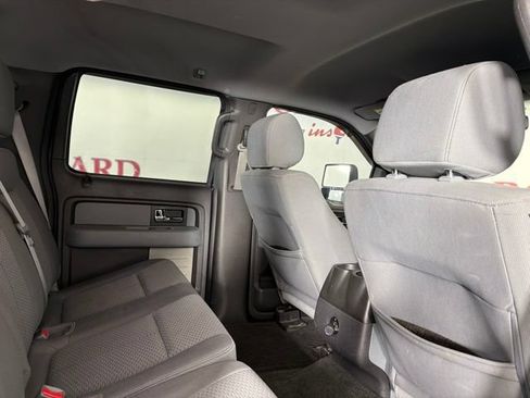 Used 2013 Ford F150 XLT w/ Luxury Equipment Group AWD/4WD image 19