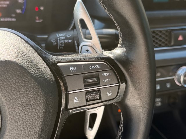 Used 2024 Acura Integra A-Spec w/ Technology Package FWD image 33