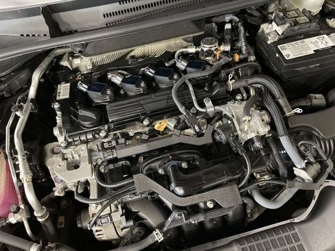 Used 2022 Toyota Corolla SE FWD image 24