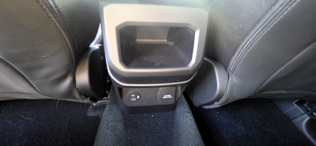 New 2026 Ford Ranger Raptor AWD/4WD image 31
