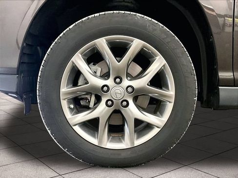 Used 2009 Lexus RX 350 AWD image 8