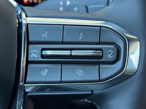 New 2026 GMC Terrain Elevation w/ Black Edition AWD/4WD image 29