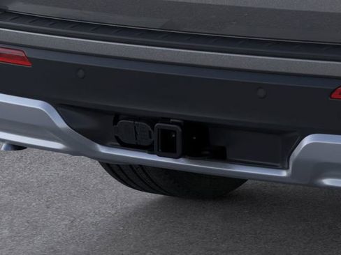 New 2026 Ford Explorer Platinum w/ LUX Leather Package image 23