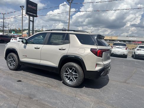 New 2027 GMC Terrain AT4 w/ Convenience Package III AWD/4WD image 6