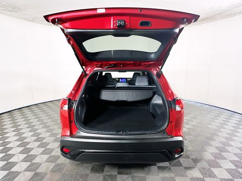 Used 2023 Toyota Corolla Cross AWD Hybrid w/ Moonroof Package image 31