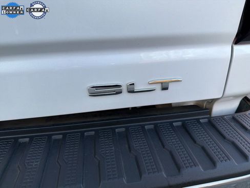 Used 2024 GMC Sierra 2500 SLT w/ Texas SLT Premium Package image 21