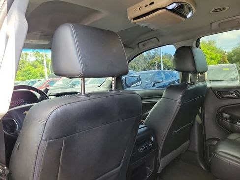 Used 2018 Chevrolet Tahoe LT RWD image 10