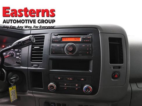 Used 2016 Nissan NV 1500 S w/ Power Package RWD image 12
